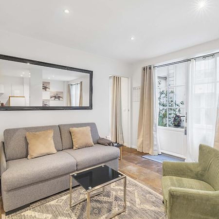 Apartamento Bella Citta París Exterior foto