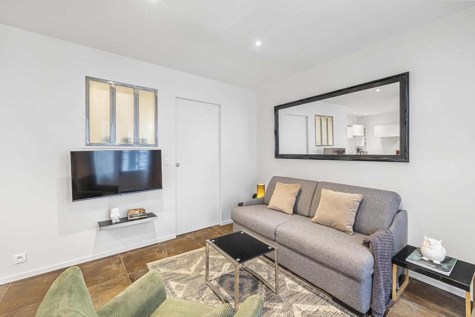 Apartamento Bella Citta París Exterior foto