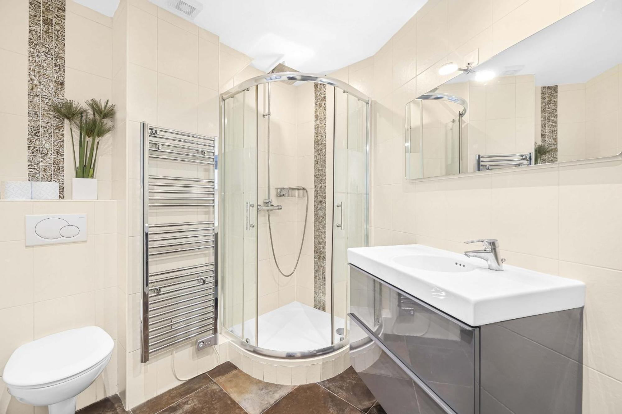 Apartamento Bella Citta París Exterior foto