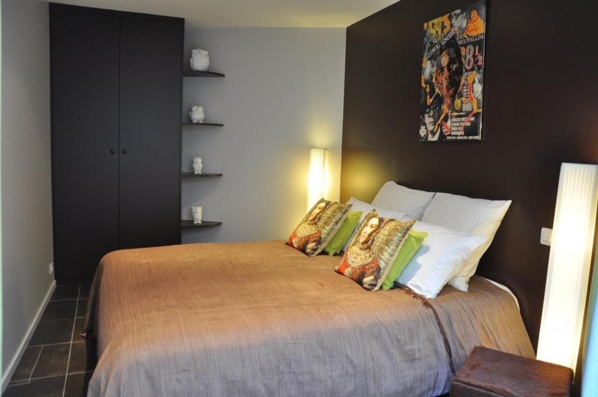 Apartamento Bella Citta París Exterior foto